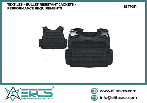 isi-mark-certification-for-textiles-bullet-resistant-jackets