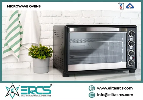 BIS Registration for Ovens IS 302 Part - 2