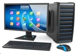 EPR E-Waste Registration for Personal Computers