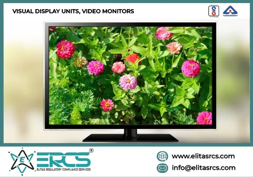 BIS CRS Registration for 13252 Part 1