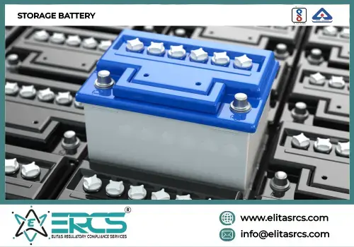 BIS Registration for IS 16270