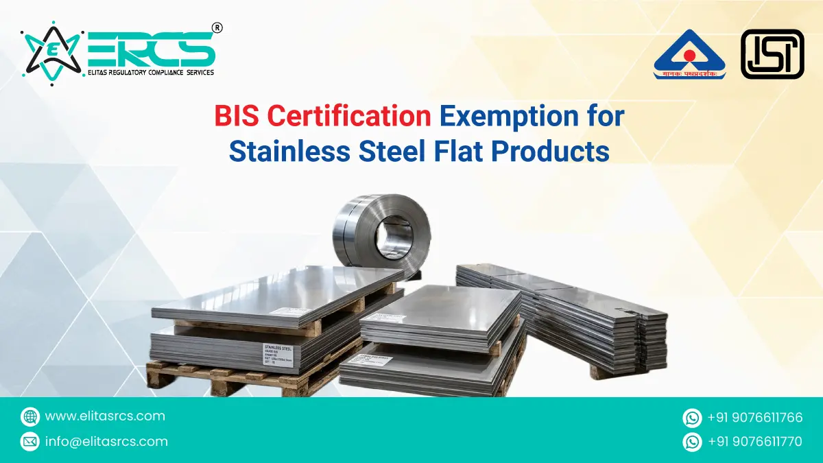 BIS input adherence exemption