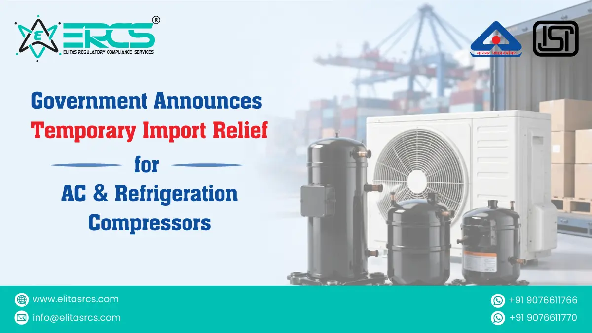 India Grants Temporary Import Relaxatio