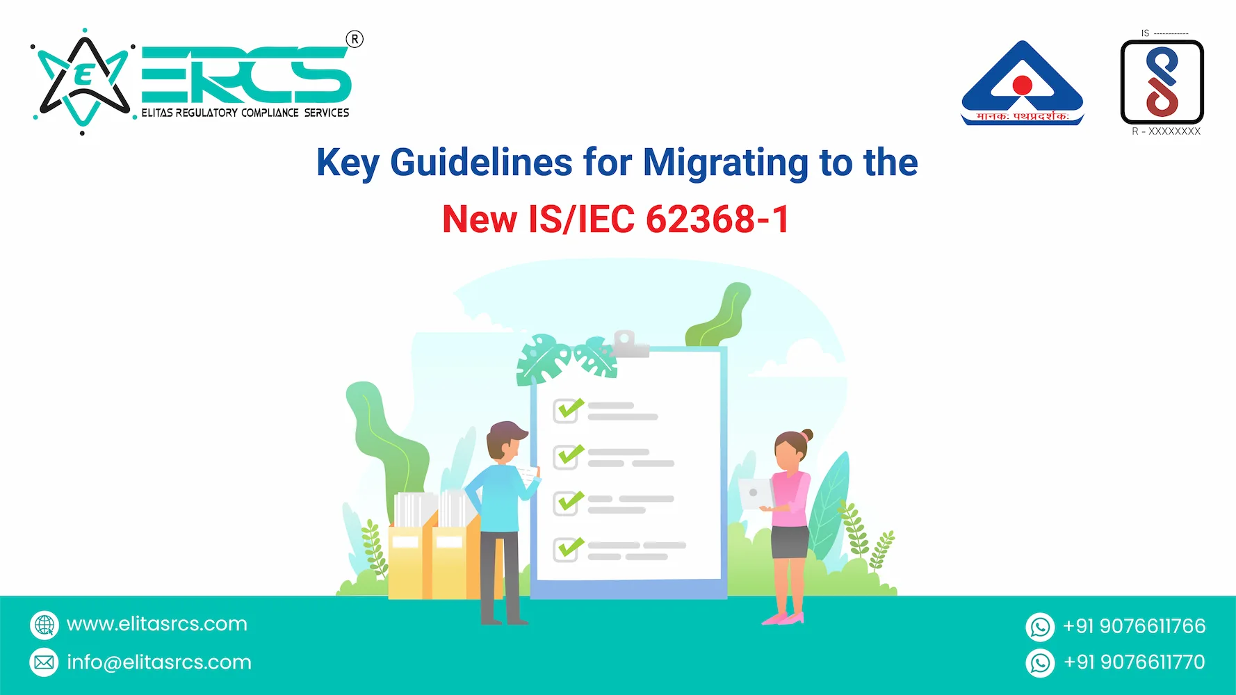 Guidelines for Implementation of Migration