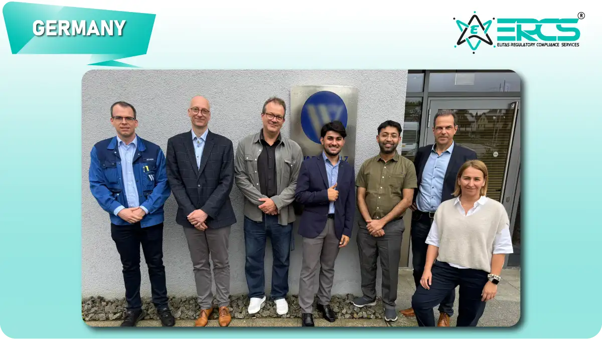 Cold-Reduced Carbon Steel Sheet and Strip IS 513 (Part 1) in Germany