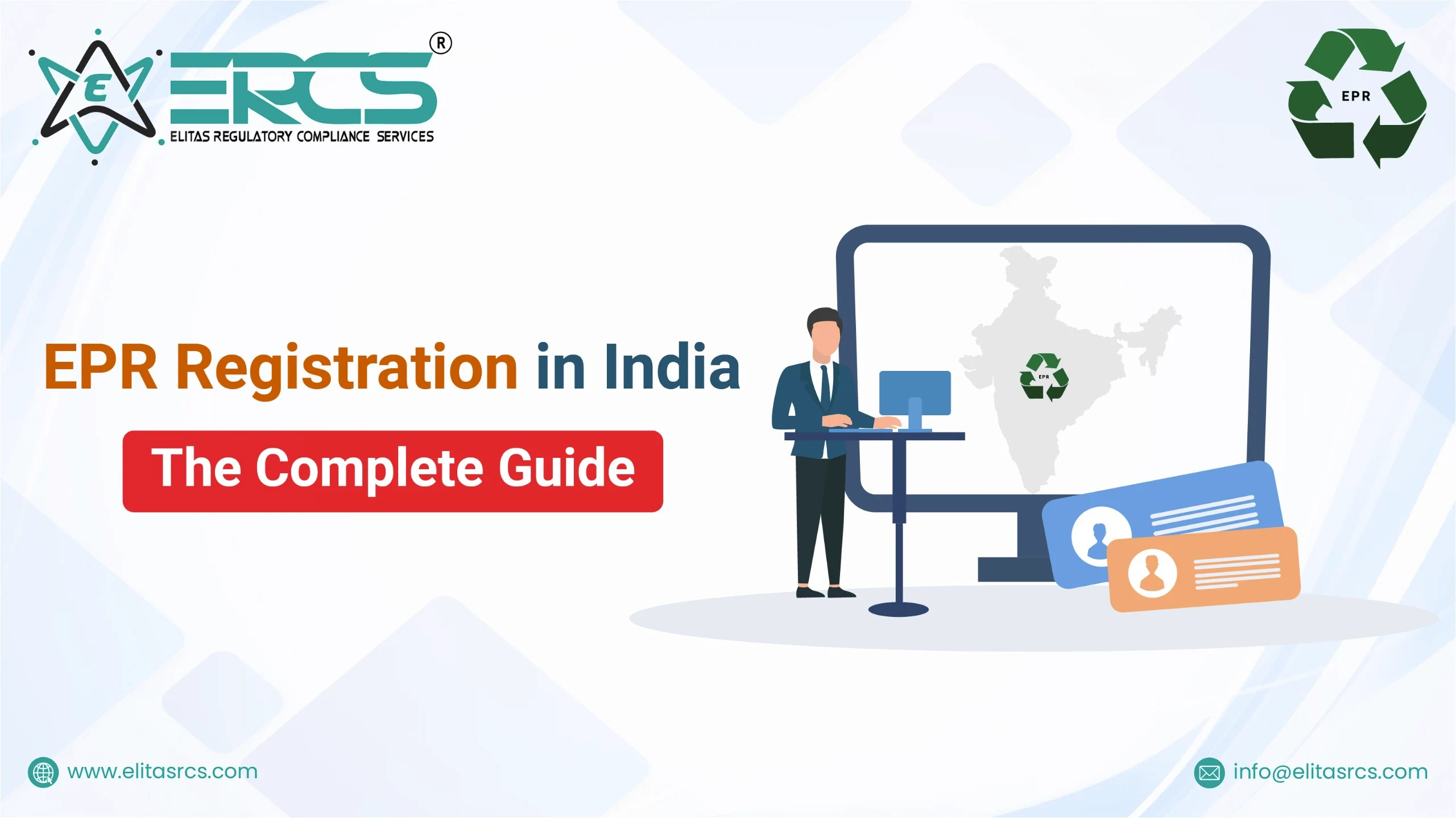 EPR Registration India