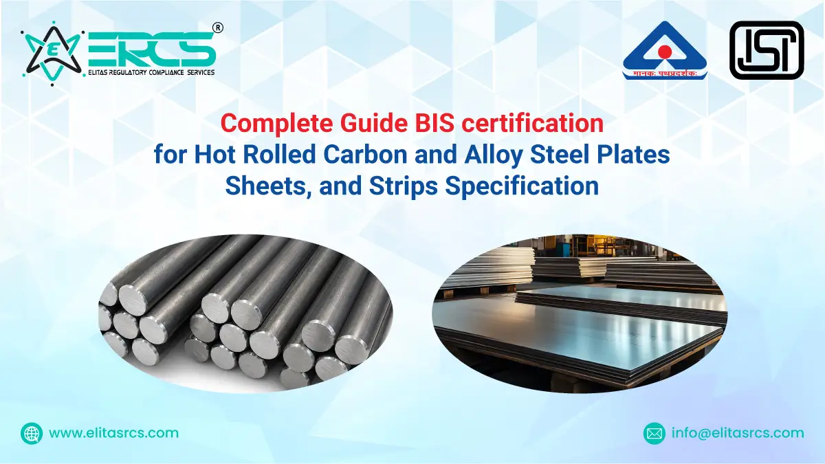 IS 19608 steel plates & sheets