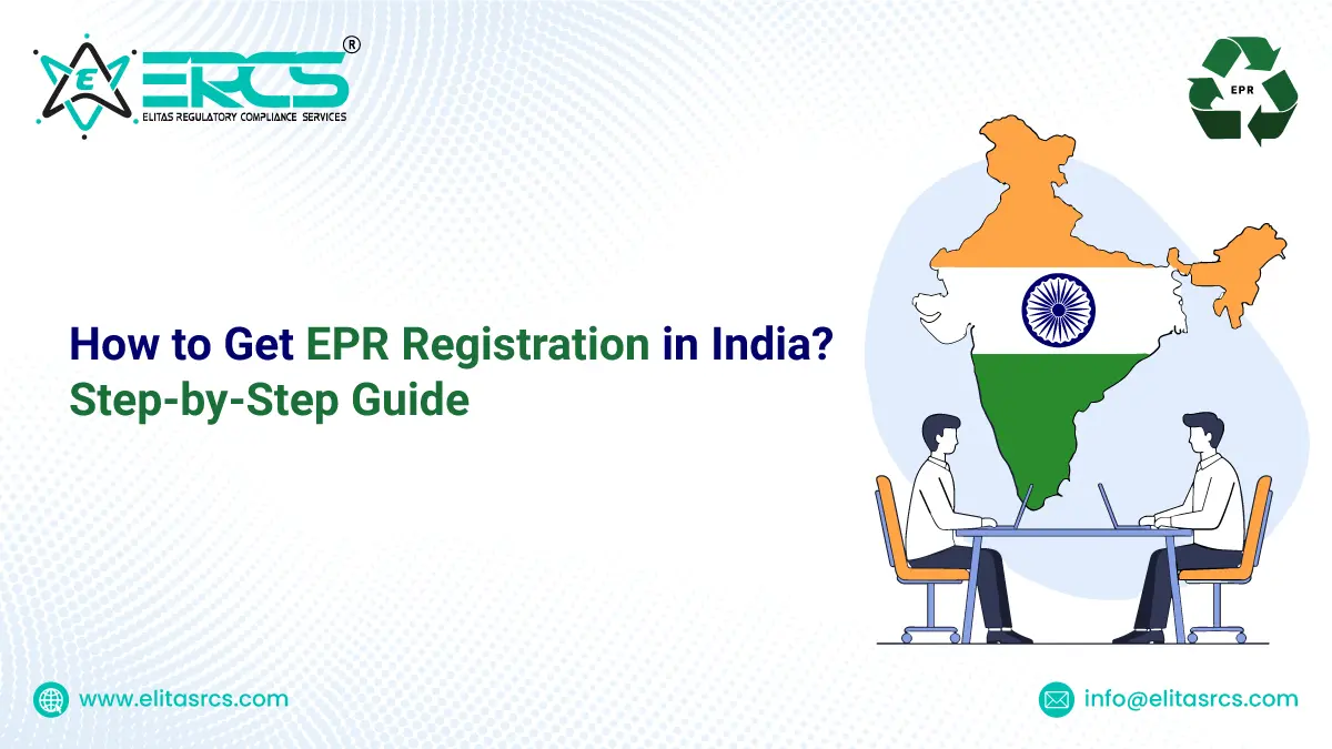 EPR Registration Process