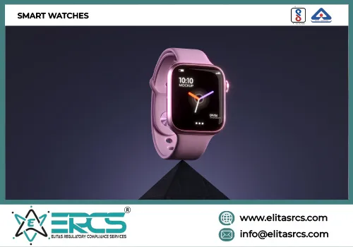 Smart watches IS 13252